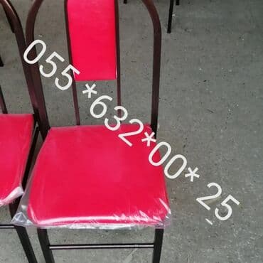 heyet ucun oturacaqlar: Dəniz qiragi üçün stol stul desti, kafe və cayxana üçün stol stul — 19