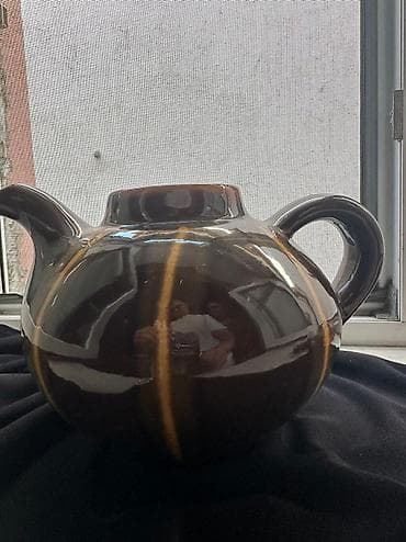 assa çay: İşlənmiş, rəng - Qəhvəyi, Çaydan — 1