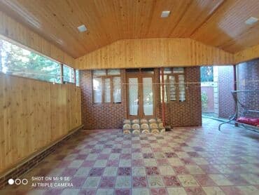 ev alıram: 5 otaqlı, 250 kv. m, Yeni təmirli — 17