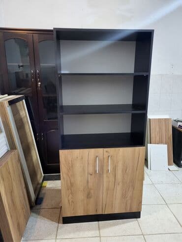 skaflar qiymeti: Dolab yenidir hundurluk 180 sm eni 80 sm derinlik 35 sm unvan — 1