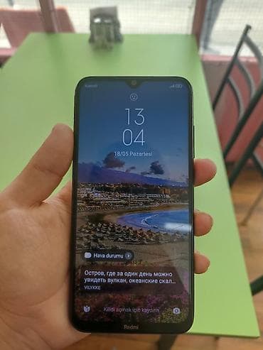 səsucaldan: Vp əlaqə Smartfon – qara/yaşıl tonlarda korpus Xüsusiyyətlər: - — 6