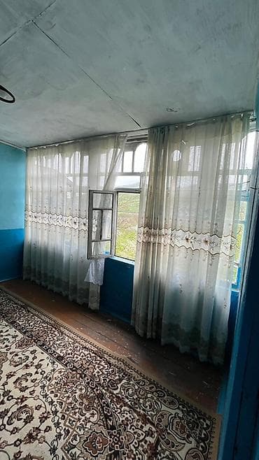 memar ecemide kiraye evler 2022: 4 otaqlı, 12 kv. m, Orta təmir — 7
