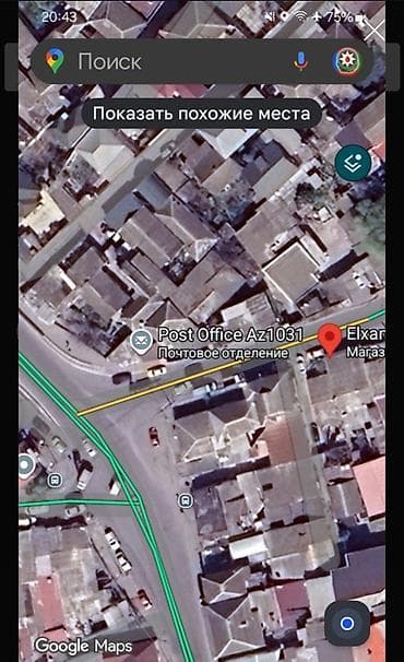 Bakı, Keşlə qəs., 3 otaqlı, Köhnə tikili, 120 kv. m — 1