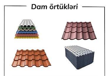 penoplast satışı: Çerepitsa, profnastillərin, polikarbonat, penaplast və alkopanlarin — 4