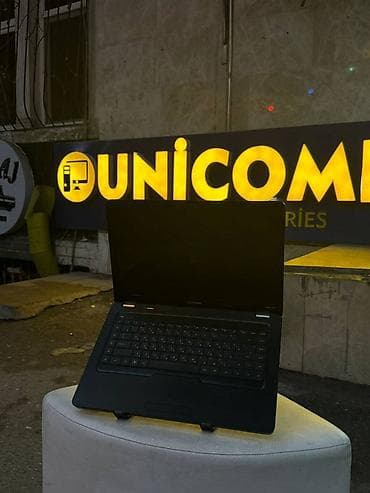 Model: Compaq ♦️ram : 8gb ♦️hdd : 500 Gb ♦️vga: UHD Grapich 630