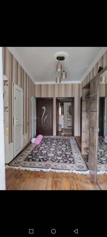 купить комнату гостиничного типа: Təsvir: - Tam mebelləşdirilmiş mənzil/ev interyeri. Yataq otağında iri — 11