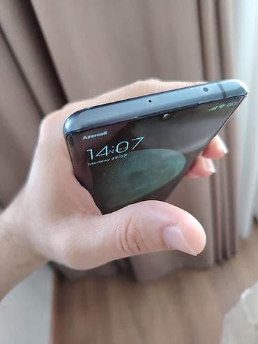 note 10 samsung: Xiaomi Mi Note 10 Pro, 256 GB, rəng - Qara, 
 İki sim kartlı — 5