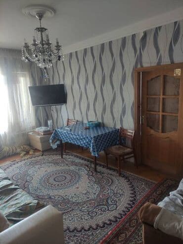 купить квартиру в баку хырдалан: Баку, 8-ой километр, 5 комнат, Вторичка, м. Гара Гараев, 120 м² — 2