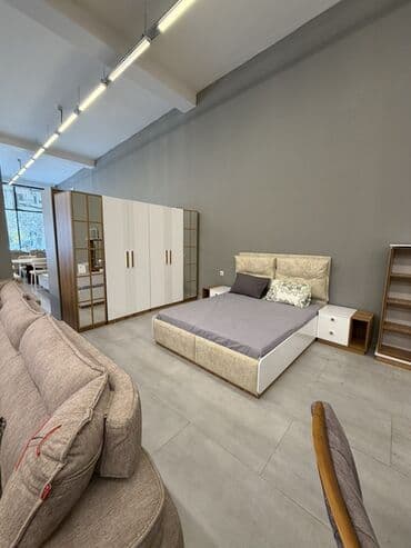 İkinəfərlik çarpayı, Dolab, Azərbaycan, Yeni