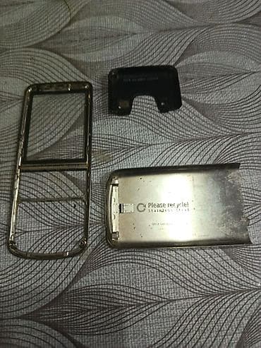 korpuslar: Nokia 6300 4G — 9