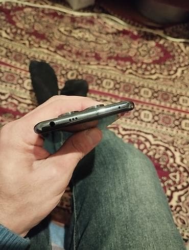 nintendo switch oyunlar: Redmi Note 14 Pro, 512 GB, rəng - Qara, Barmaq izi — 6