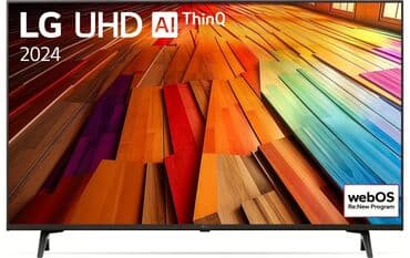 lg telvizor: Yeni Televizor LG LED ekran 43" 4K (3840x2160), Pulsuz çatdırılma — 5