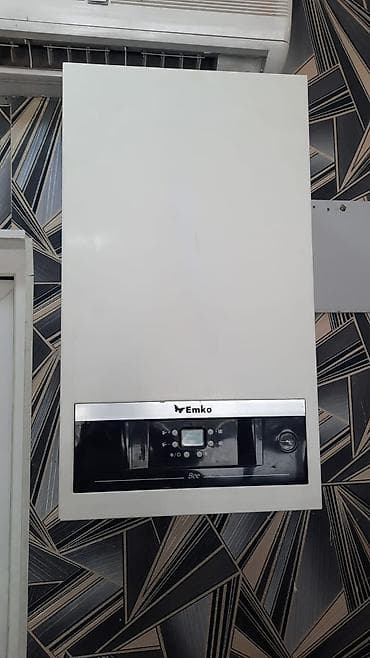 Emko BEE 24 kW divar tipli qaz kombisi - Model: Emko BEE 24 kW — 3