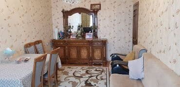 bakıxanov evler: Bakı, 3 otaqlı, Köhnə tikili, 80 kv. m — 7