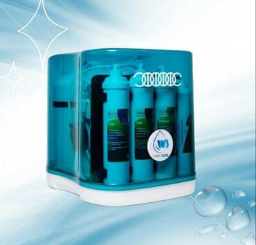 tefal su: Hər növ su filtrelerin sifarişi və servis xidməti. Əlaqə:0507644916 — 1