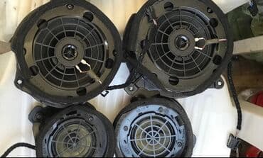 запчасти на мерседес w210: 4-ədəd w210 bose 2-ön qapi̇ sağ sol bose 2-arxa qapi̇ sağ sol bose — 1