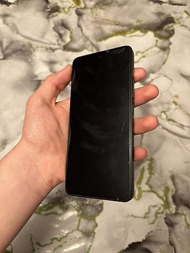 asus tuf dash: Xiaomi 14T, 256 GB, rəng - Qara, 
 Barmaq izi, Düyməli, Face ID — 7