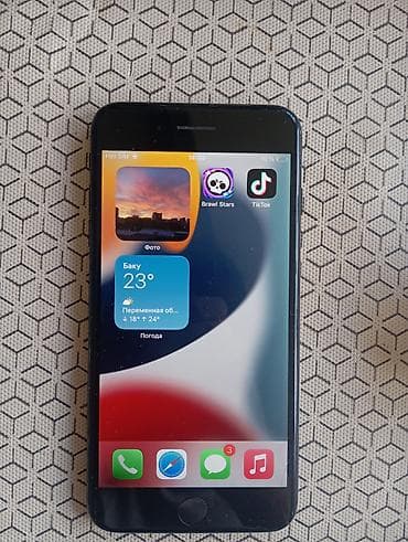 iphone 17 256: IPhone 7 Plus, 256 GB, Jet Black — 4