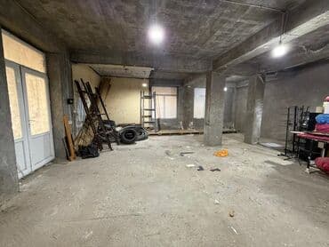 sulutepe kiraye: Nesimi metrosunda Heyder Mescidinin yaxınlığında 80 kv metr ANBAR — 5