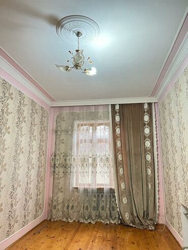 dərnəgüldə həyət evləri: 6 otaqlı, 6 kv. m, Yeni təmirli — 5