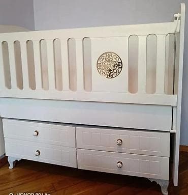 beşik qiymətləri: Oğlan və qız üçün, Beşik — 2