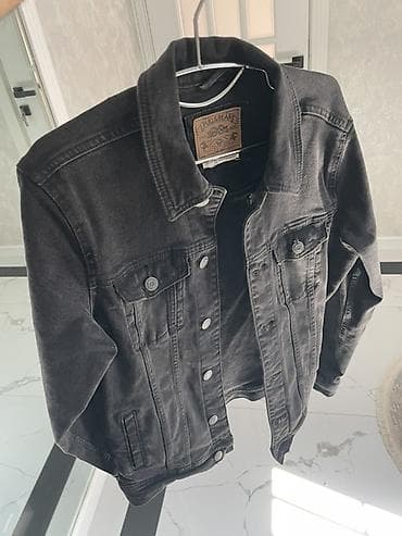 Pencək, Naxışsız, PULL&BEAR, S — 2