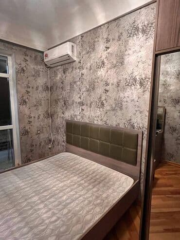 аренда квартир в баку без посредников: Nizami metrosuna yaxın 6 mertebeli binanın 4-cu mərtəbəsində yerləşən — 9