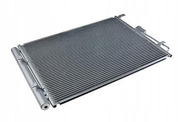 Hyundai Kia kondisioner radiatoru
