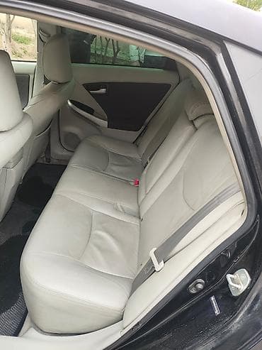 camry arxa stop: Toyota Prius: 1.8 l | 2010 il Hetçbek — 7