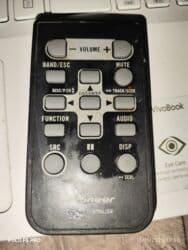 iphone 8 kamera: Maqnitol, İşlənmiş, Pioneer, AUX — 3