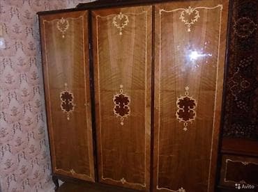 Срочно продаётся, в связи с выездом, несколько комплектов румынский — 8