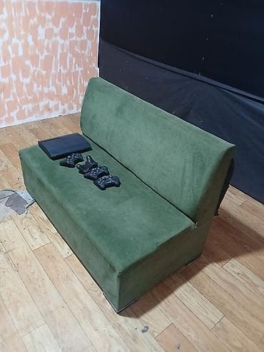 аренда инструмента: PS3 oyun konsolları və televizorlar dəsti Tərkib:salam 4 dest klub — 10