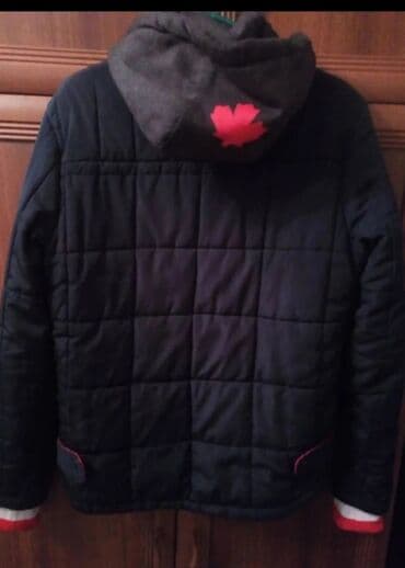 pencək türk dilində: M razmer az geyinilmis — 4