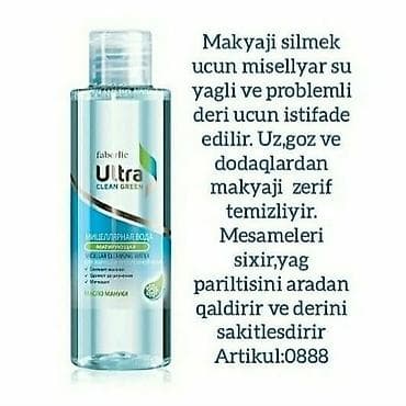 selenium sulfide 2.5 shampoo iran: Üz üçün misellyar su süd,tonik,skrab və köpük — 5