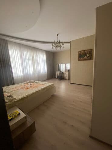 berdede ev: Albalı 6 otaqlı, 260 kv. m, Kredit yoxdur, Yeni təmirli — 5