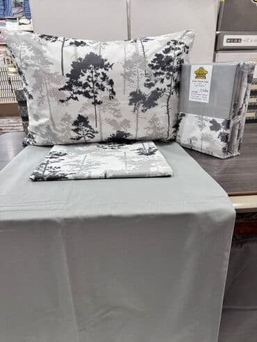 Продукты питания: Хлопок Плед — 12