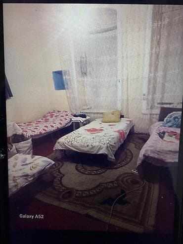 Квартиры: 28 may metrosuna piyada 6 deg olan mesafede heyet evine Bey otaq — 3