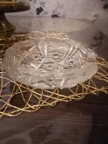 Külqabı xurustal. İşlənməyim təzədir lalafo.az -da Külqabı xurustal. İşlənməyim təzədir