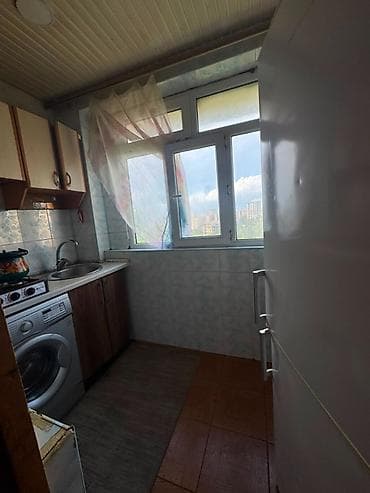 aff park: Bakı, Əhmədli, 4 otaqlı, Köhnə tikili, m. Əhmədli, 70 kv. m — 7