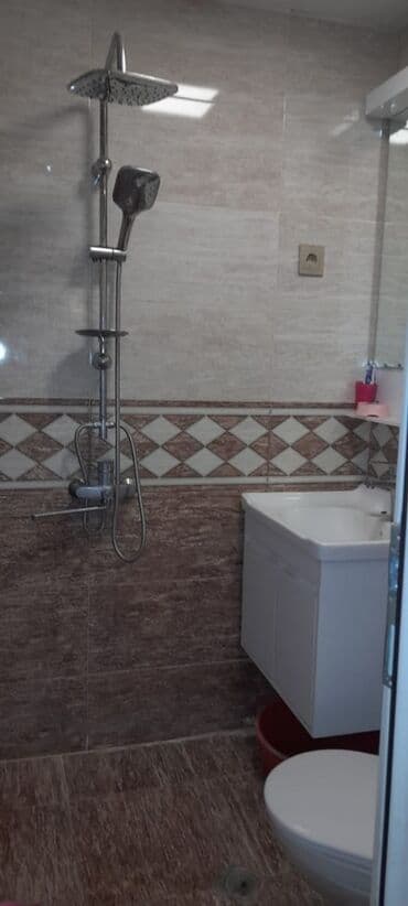 баку пос баладжары квартира: Долгосрочная аренда квартир — 7