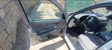 опель зафира а: ВАЗ (ЛАДА) Kalina: 1.6 л | 2009 г. 350000 км Универсал — 4