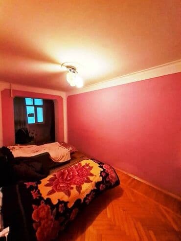 ramanada evler: Bakı, 3 otaqlı, Köhnə tikili, 80 kv. m — 8