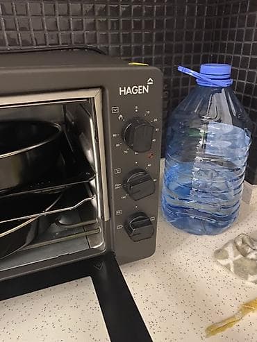 soyuq saxlayan qab: Elektrik sobası Stolüstü — 3