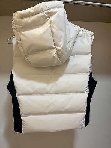 Baletkalar: ZARA jilet 
Bir defe geyilib teze kimidir — 8