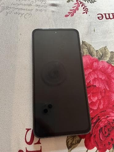 Samsung Galaxy S24 FE, 256 GB, rəng - Boz, Barmaq izi, Face ID, Sensor — 2