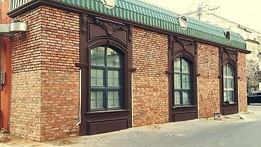 Kabançik travertin dekorativni daş usdasi