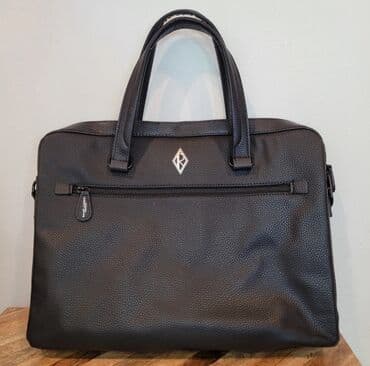 женские чемоданы из поликарбоната: Ralph Lauren Briefcase Original ✅ Brand: Ralph Lauren Ölkə: Amerika — 1