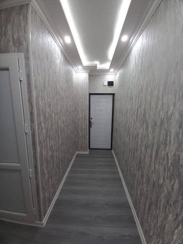 дома в ипотеку в баку: Баку, Ахмедлы, 2 комнаты, Вторичка, м. Ахмедлы, 44 м² — 4