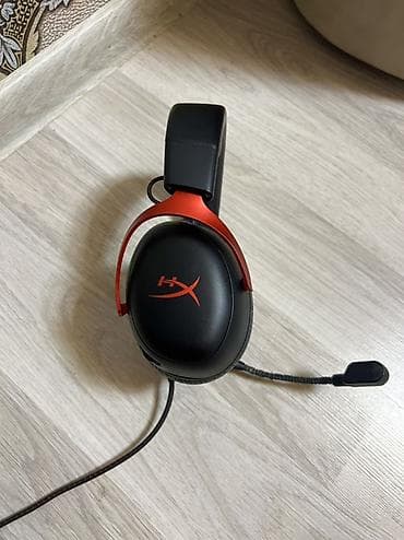 Yayımçı ve gamerlerin istifade elediyi qulaqlıq yarı qiymetinnende — 1
