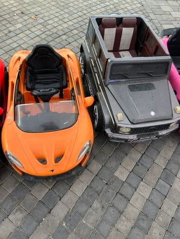 трансформеры на радиоуправлении: Usaq masinlari hamisi bir yerde 600 manat 3 hal hazirda pultnandi — 3